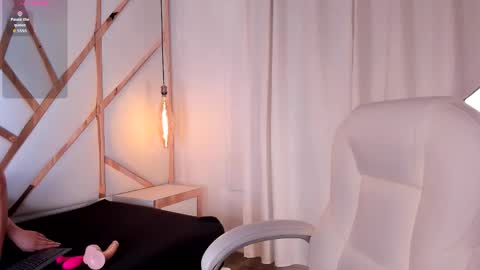 Celeste online show from 03.20.26