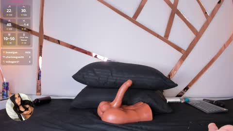 Celeste online show from 03.27.26