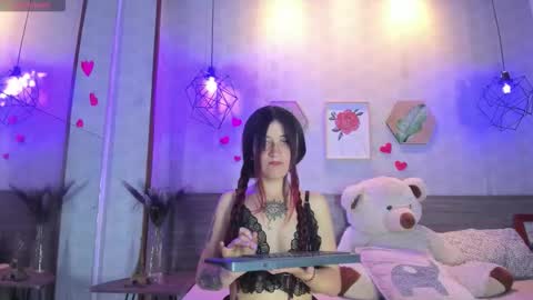 Celeste online show from 02.26.26