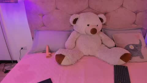 Celeste online show from 04.20.26