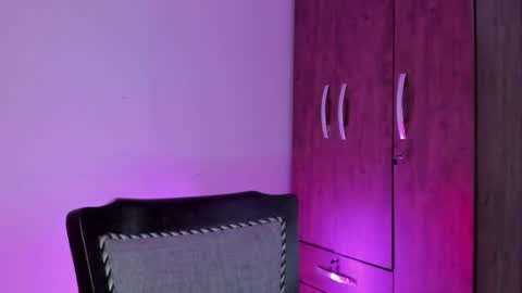 Celeste Y Pipe online show from 04.19.26