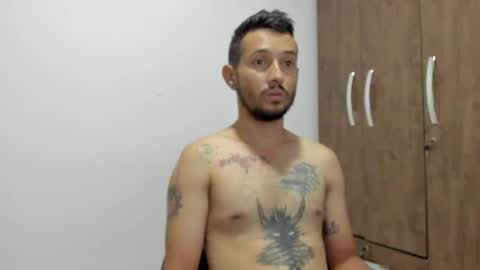 Celeste Y Pipe online show from 04.20.26