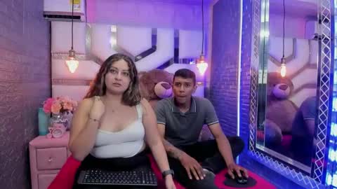 Celeste and Harry online show from 03.20.26