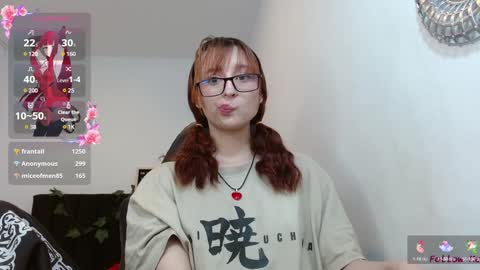 celesteayase online show from 01.08.25