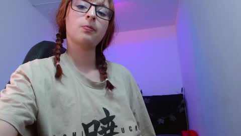 celesteayase online show from 01.16.25