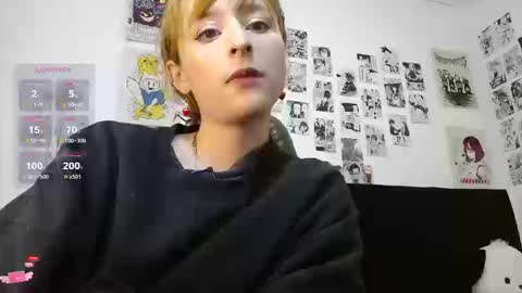 celesteayase online show from 09.16.25