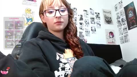 celesteayase online show from 09.20.25