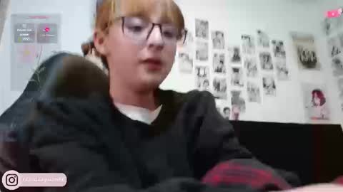 celesteayase online show from 09.25.25