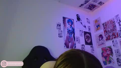 celesteayase online show from 01.09.26