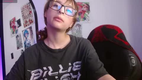 celesteayase online show from 04.16.26