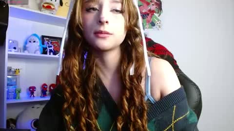 celesteayase online show from 05.22.26