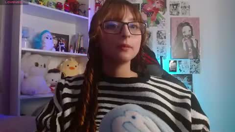 celesteayase online show from 06.28.26