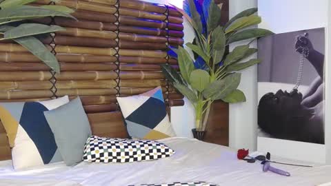 Snapshot of celestebailey chatting on 01.26.25 CelesteBailey online show from 01.26.25