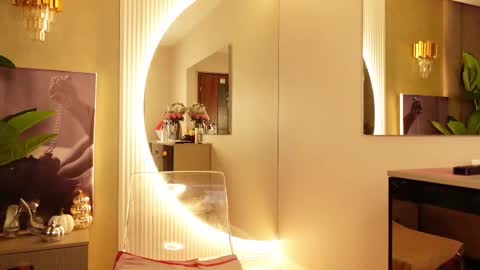 Snapshot of celestebailey chatting on 11.03.25 CelesteBailey online show from 11.03.25