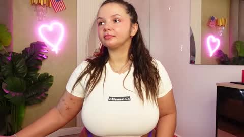 CelesteBailey online show from 02.19.26