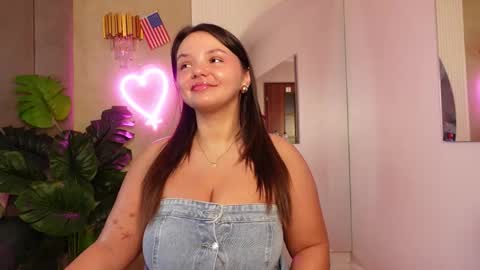 CelesteBailey online show from 03.14.26