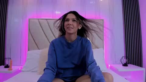 celestebellmont online show from 10.07.25