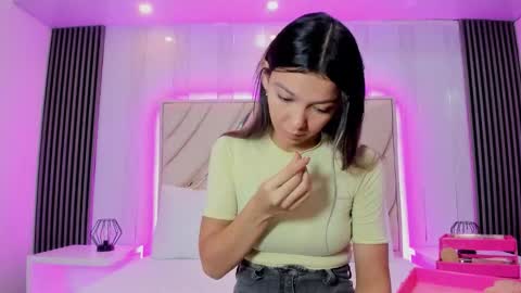 celestebellmont online show from 11.25.25