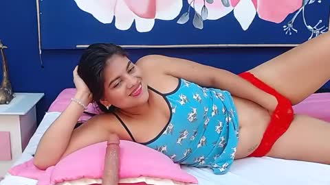 celestecooperr online show from 02.27.25