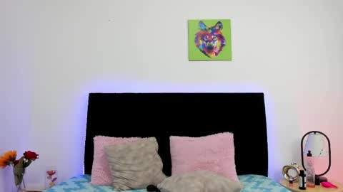 Celeste - Derek online show from 02.28.26