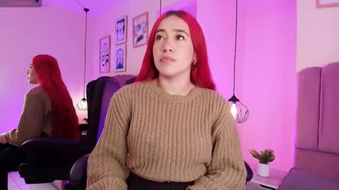 Celeste online show from 11.20.25