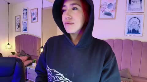 Celeste online show from 02.11.26