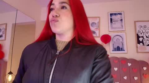 Celeste online show from 02.18.26