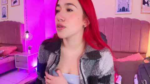 Celeste online show from 03.03.26