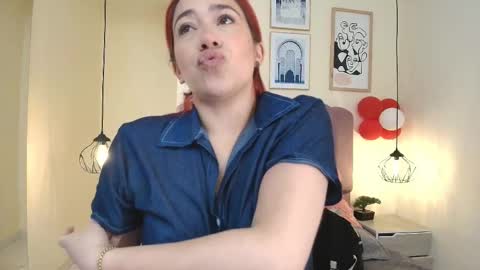 Celeste online show from 03.24.26