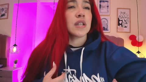 Celeste online show from 04.20.26