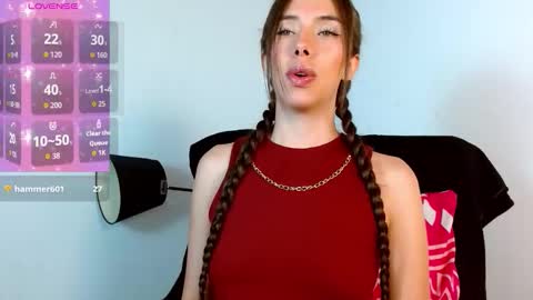 celestegp online show from 01.09.26