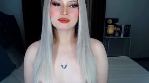 CELESTE IGYoshi Tian online show from 12.04.24