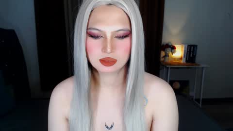 CELESTE IGYoshi Tian online show from 12.16.24