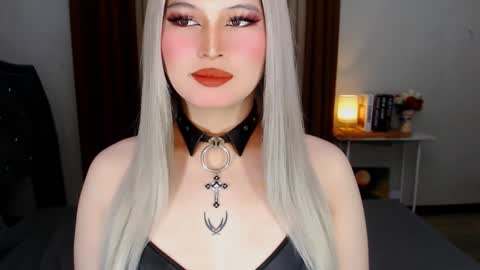 CELESTE IGYoshi Tian online show from 01.03.25