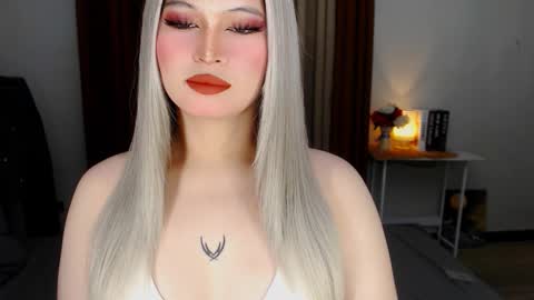 CELESTE IGYoshi Tian online show from 01.20.25