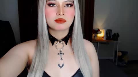 CELESTE IGYoshi Tian online show from 01.25.25