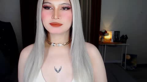 CELESTE IGYoshi Tian online show from 01.26.25