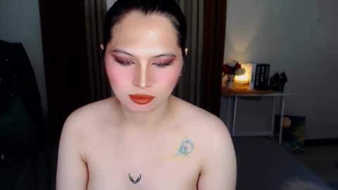 CELESTE IGYoshi Tian online show from 02.03.25