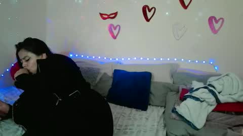 celestehot222 online show from 11.14.25