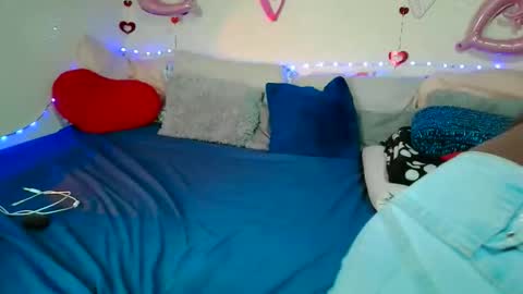 celestehot222 online show from 03.16.26