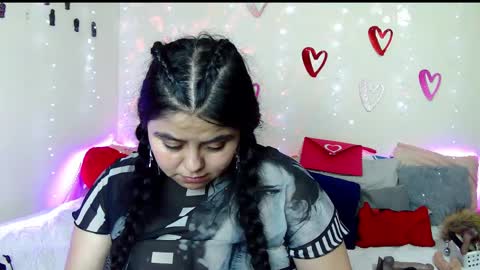 celestehot707rs online show from 02.09.25