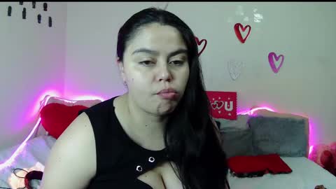 celestehot707rs online show from 02.16.25