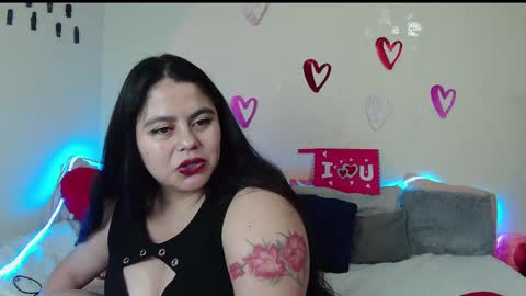 celestehot707rs online show from 02.16.25