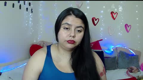 celestehot707rs online show from 02.20.25