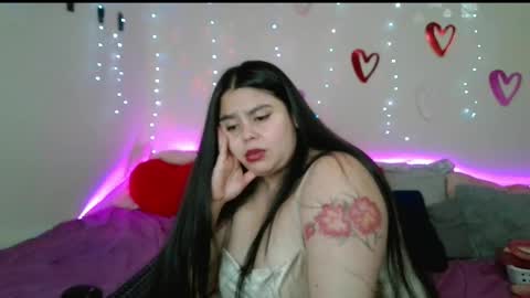 celestehot707rs online show from 02.23.25