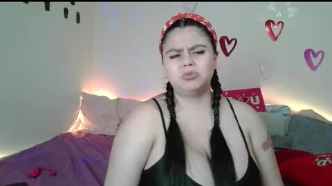 celestehot707rs online show from 02.24.25