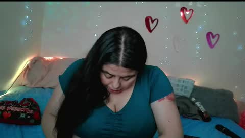 celestehot707rs online show from 03.12.25