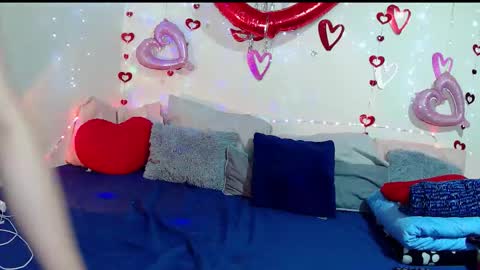 celestehot707rs online show from 02.12.26