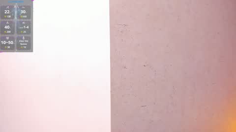 Snapshot of celestelewis_ chatting on 01.31.25 Celeste  online show from 01.31.25