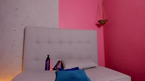 Snapshot of celestelewis_ chatting on 02.07.25 Celeste  online show from 02.07.25